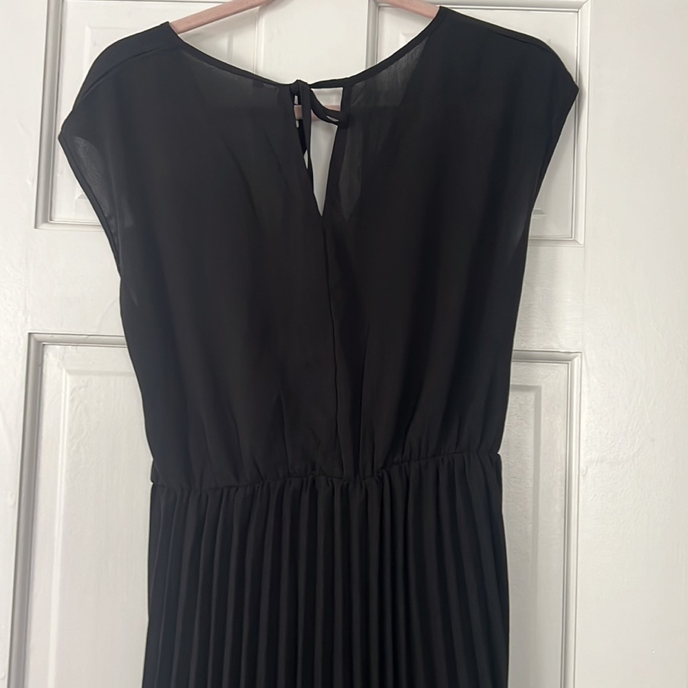 Black dress - Picture 5 of 5